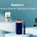 Introducing Oselect: Premium Brands, Selected by Olight