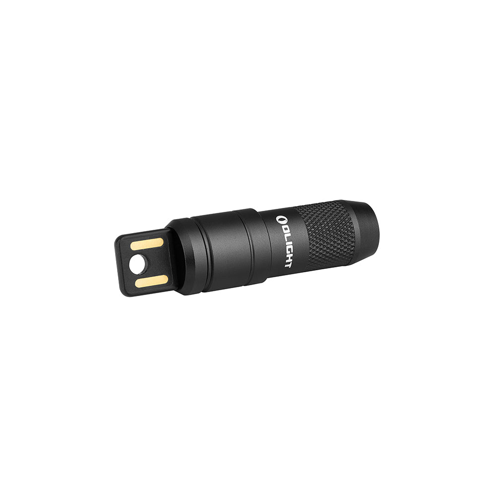 imini 2 Rechargeable Mini Flashlight