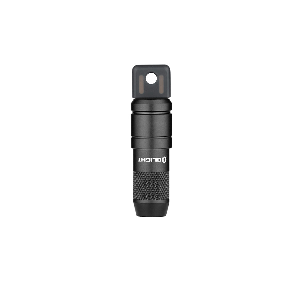 imini 2 Rechargeable Mini Flashlight
