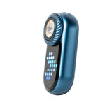 Aluminum Blue