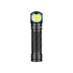 Perun 3 Headlamp 3000 Lumens White Light and Red Light