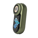 Aluminum Green