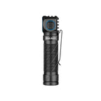 Perun 3 Headlamp 3000 Lumens White Light and Red Light