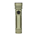 Olight Seeker Ultra olive green rechargeable high power flashlight
