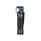Perun 3 Headlamp 3000 Lumens White Light and Red Light