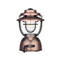 Olight Bronze Olantern Classic 2 Pro Front View with USB Port for Camping and Outdoor Lighting
