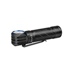 Perun 3 Headlamp 3000 Lumens White Light and Red Light